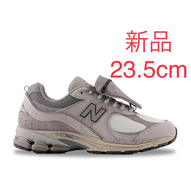 New balance m2002rvc ニューバランス2002 23.5cm 大人気新作 vivacf.net