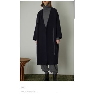 リムアーク ロングコート(レディース)の通販 48点 | RIM.ARKの