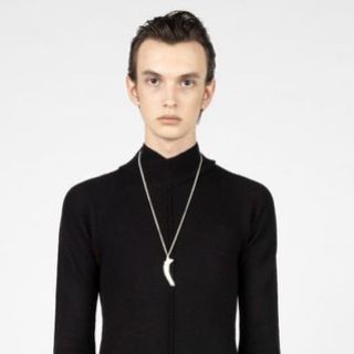 julius ネックレス アクセ rickowens ヨウジヤマモト mars