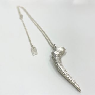 julius ネックレス アクセ rickowens ヨウジヤマモト mars