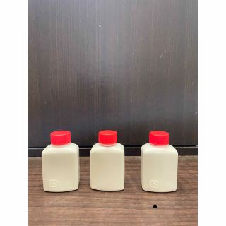 錆転換剤　　33ml      3本　ギリギリまで入れてます！(メンテナンス用品)