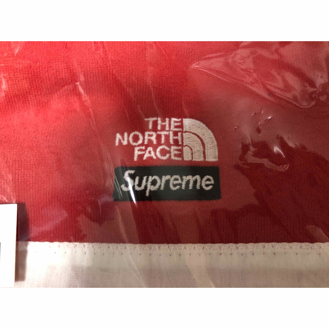 Supreme North Face Bandana Sweatpant 6