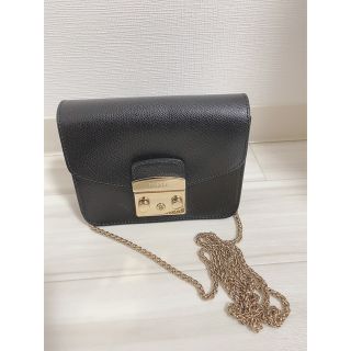 フルラ(Furla)の【チャトラ様専用】FULRA ショルダーバッグ(ショルダーバッグ)