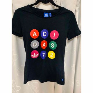 アディダス(adidas)のADIDAS Tシャツ(Tシャツ(半袖/袖なし))