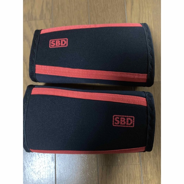 SBD エルボースリーブ