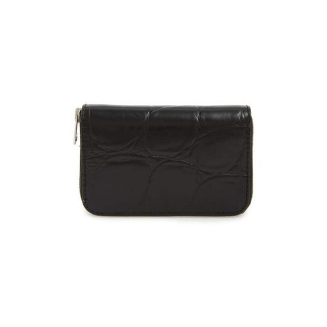 AlexanderWang DimeLeather Compact Wallet 1