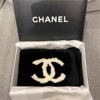 シャネル マフラー/ショール(レディース)の通販 700点以上 | CHANELの ...