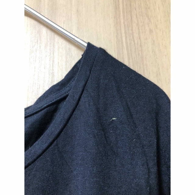 ZARA(ザラ)のZARA MAN ザラ 刺繍V.R. Tシャツ　S メンズのトップス(Tシャツ/カットソー(半袖/袖なし))の商品写真