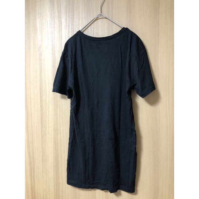 ZARA(ザラ)のZARA MAN ザラ 刺繍V.R. Tシャツ　S メンズのトップス(Tシャツ/カットソー(半袖/袖なし))の商品写真