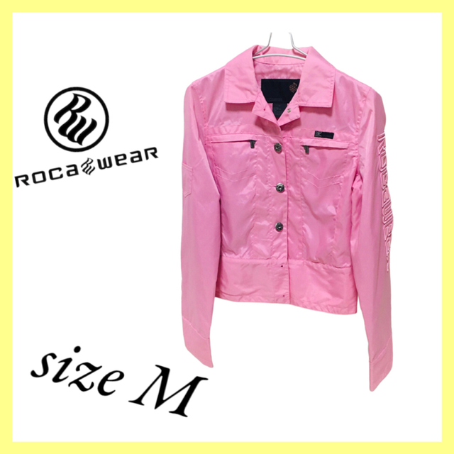 Rocawear ジャケット　size M