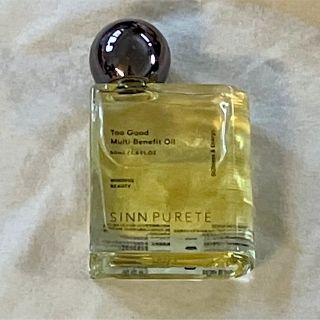 シンピュルテ ヘアオイル / 美容液の通販 14点 | SINN PURETEのコスメ