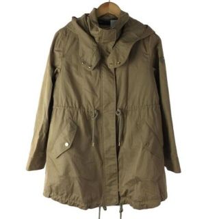 TATRAS☆タトラス☆モッズコート☆インナーダウン☆¥92,000☆