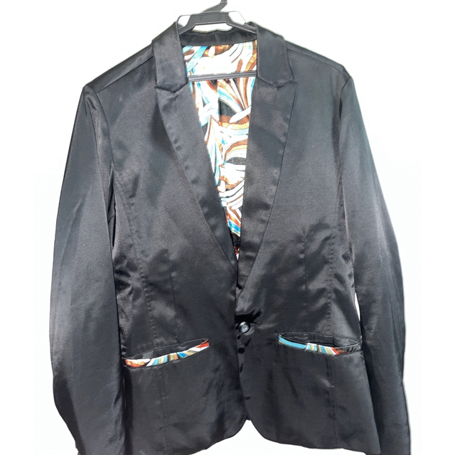 SCREWZジャケット レディースのジャケット/アウター(テーラードジャケット)の商品写真