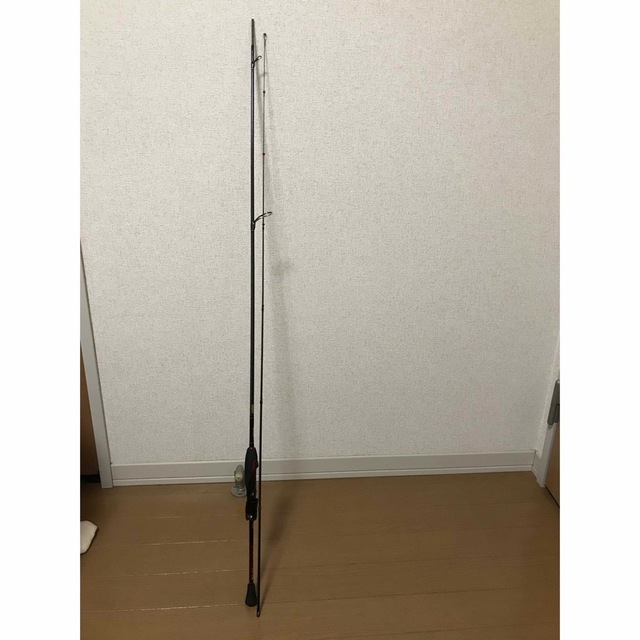 DAIWA(ダイワ)の【macco様専用】ダイワ　月下美人　EX 68L-T・Q スポーツ/アウトドアのフィッシング(ロッド)の商品写真