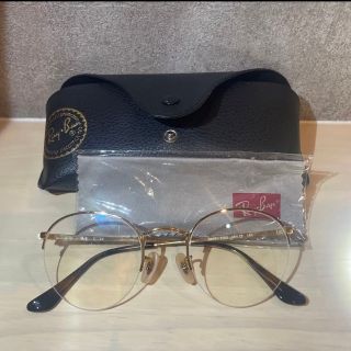 レイバン(Ray-Ban)のRayBan メガネ(サングラス/メガネ)