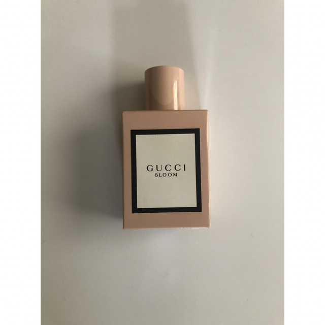 Gucci(グッチ)の【専用】GUCCI★ブルームオードパルファム　50ml コスメ/美容の香水(ユニセックス)の商品写真