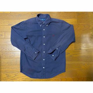 ポロラルフローレン(POLO RALPH LAUREN)のラルフローレン  シャツ Sサイズ(シャツ)