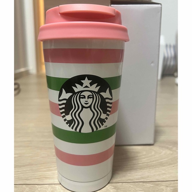 Starbucks Coffee(スターバックスコーヒー)のスターバックス福袋　5点 インテリア/住まい/日用品のキッチン/食器(タンブラー)の商品写真
