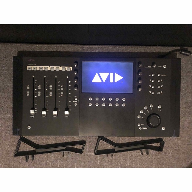 AVID ( アビッド ) Artist CONTROL