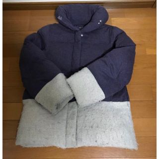 ベベ(BeBe)のべべ　アウター　150センチ　中古(コート)