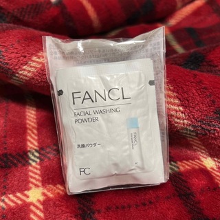 ファンケル(FANCL)のFANCL 洗顔パウダー　10包(洗顔料)