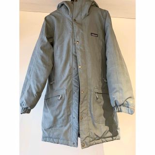 パタゴニア(patagonia)のパタゴニア　ダウンコート(ダウンコート)