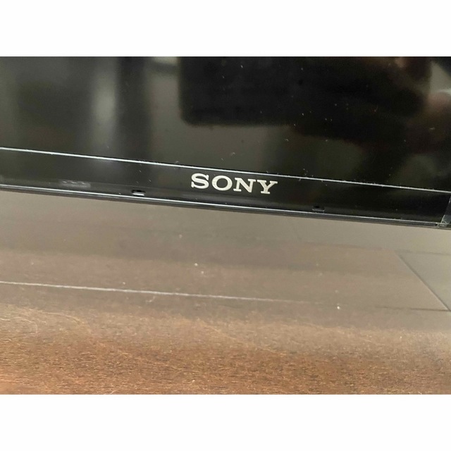 SONY(ソニー)のSONY液晶TV スマホ/家電/カメラのテレビ/映像機器(テレビ)の商品写真