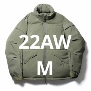 DAIWA - DAIWA PIER39 TECH PADDING MIL JACKETの通販 by shop｜ダイワ