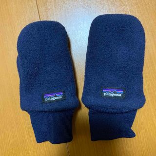 パタゴニア(patagonia)のpatagonia パタゴニア ミトン (手袋)