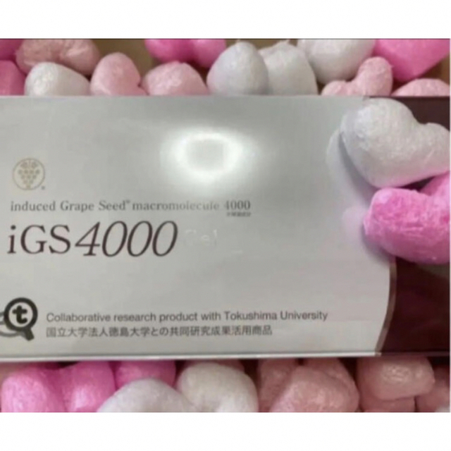 igs4000Gel