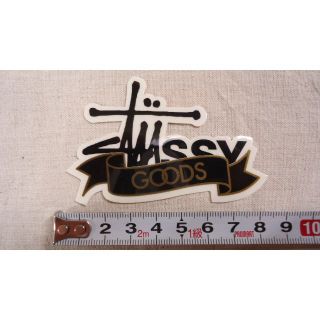 ステューシー(STUSSY)のStussy ステューシー ステッカー ct(その他)