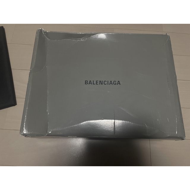 BALENCIAGA Tyrex サイズ41