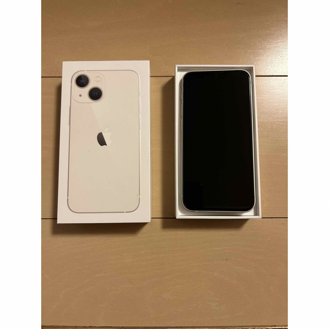 iPhone 13mini 128gb