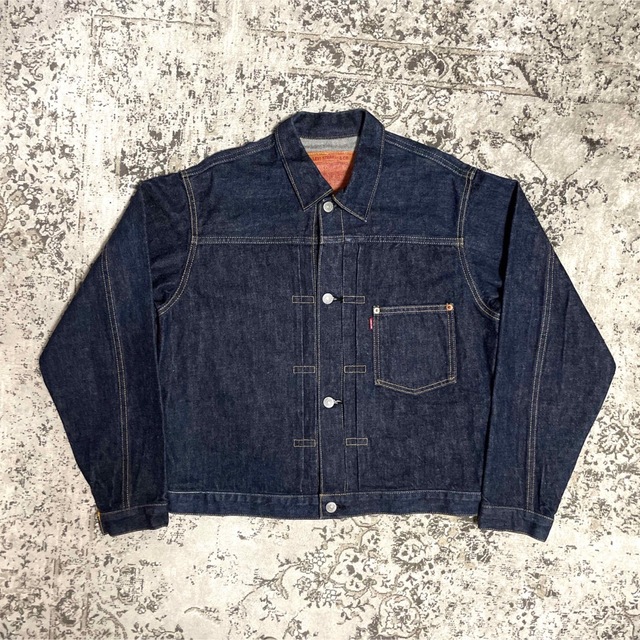 極上】Levi's 