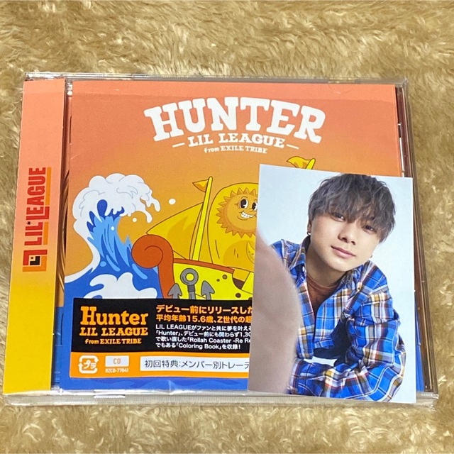 LIL LEAGUE 岡尾真虎 パネル 2枚セット 売れ筋がひクリスマス