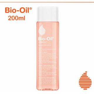 バイオイル 200 ml 美容オイル Biooil バイオオイル BIOOIL(フェイスオイル/バーム)