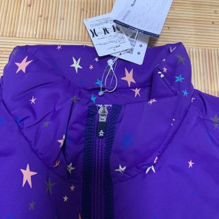 Munsingwear - 新品M マンシングウェア(Munsingwear) 中綿ベスト