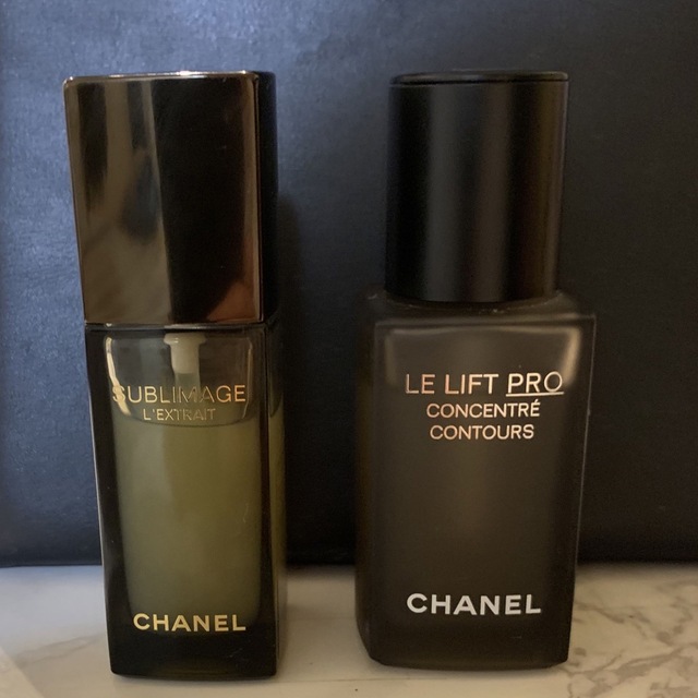 早割クーポン シャネル ル リフト セラムLE L 美容液 30ml i9tmg.com.br