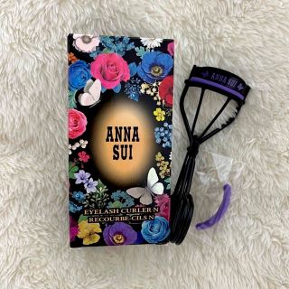 アナスイ(ANNA SUI)のANASUI ビューラー　(ビューラー・カーラー)