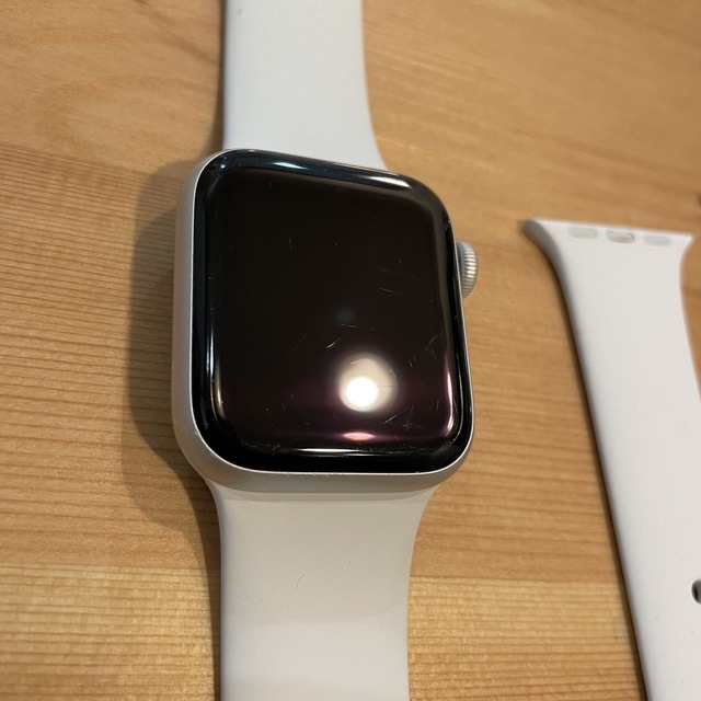【早い者勝ち❗️新品・未開封】Apple Watch 4 本体 GPS 40mm