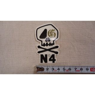 ステューシー(STUSSY)のStussy ステューシー ステッカー cl(その他)