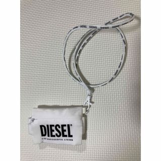 ディーゼル(DIESEL)のDIESEL コインケース　小銭入れ(コインケース/小銭入れ)