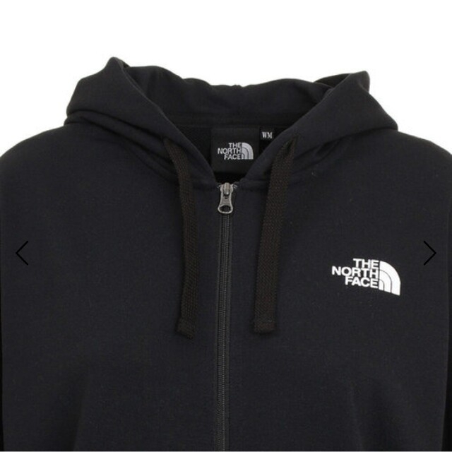 THE NORTH FACE(ザノースフェイス)のLサイズ THE NORTH FACE スウェット フルジップフーディ メンズのトップス(パーカー)の商品写真