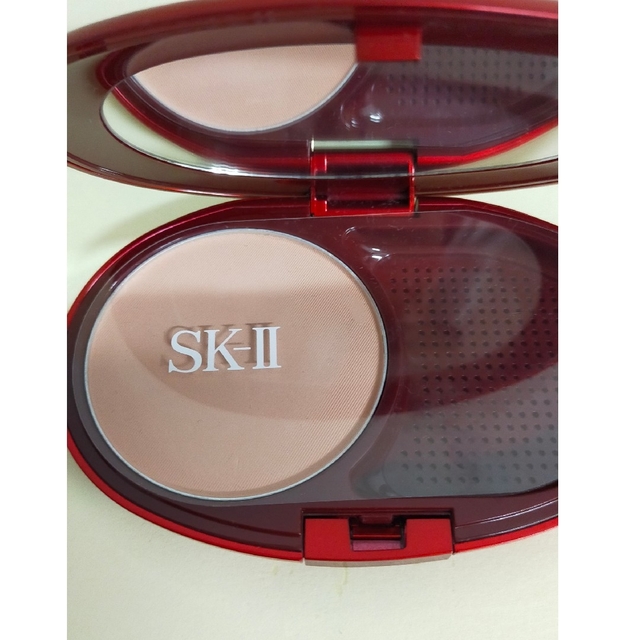 SK-II サインズ パーフェクト ラディアンス  リクィッド ファンデーション