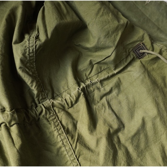 実物 60s 4883B M-L JOHN OWNBEY CONMAR USAF 8