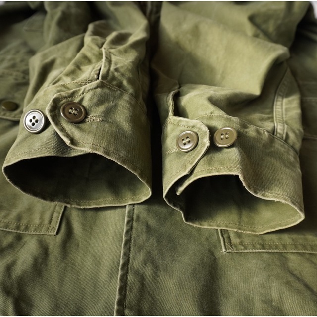 実物 60s 4883B M-L JOHN OWNBEY CONMAR USAF 5