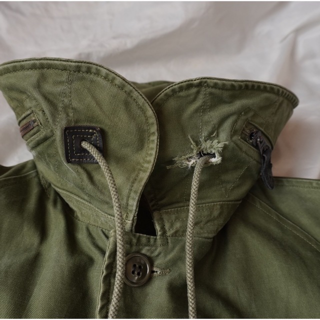 実物 60s 4883B M-L JOHN OWNBEY CONMAR USAF 7