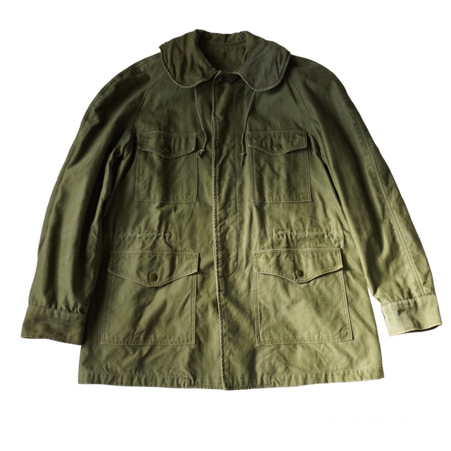 実物 60s 4883B M-L JOHN OWNBEY CONMAR USAF