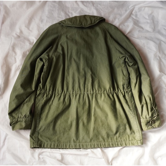 実物 60s 4883B M-L JOHN OWNBEY CONMAR USAF 6