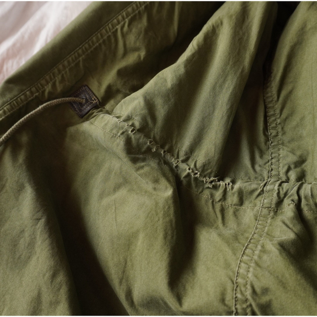 実物 60s 4883B M-L JOHN OWNBEY CONMAR USAF 9